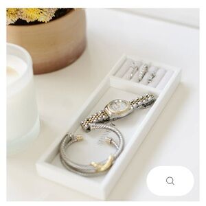 Jewelry Tray/Organizer/Holder